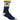 Custom Woven Crew Athletic Socks