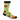 Custom DTG 360 Digital Printed Socks