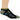 Custom Woven No Show Socks