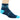 Custom Woven Quarter Socks