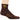Custom Woven Quarter Socks