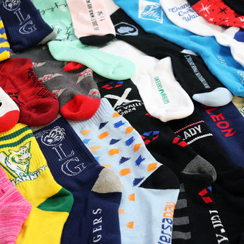 Sample Socks
